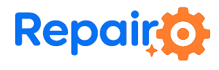 Repairo Logo